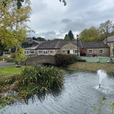 Old Mill 27
